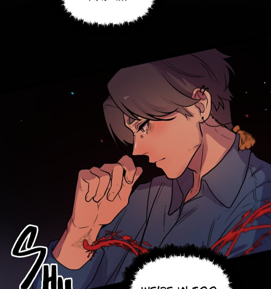 Read Shangri-La chapter 24 image 21 on Lezhin