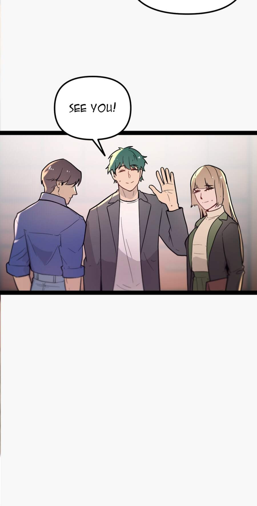 Read Shangri-La chapter 24 image 3 on Lezhin