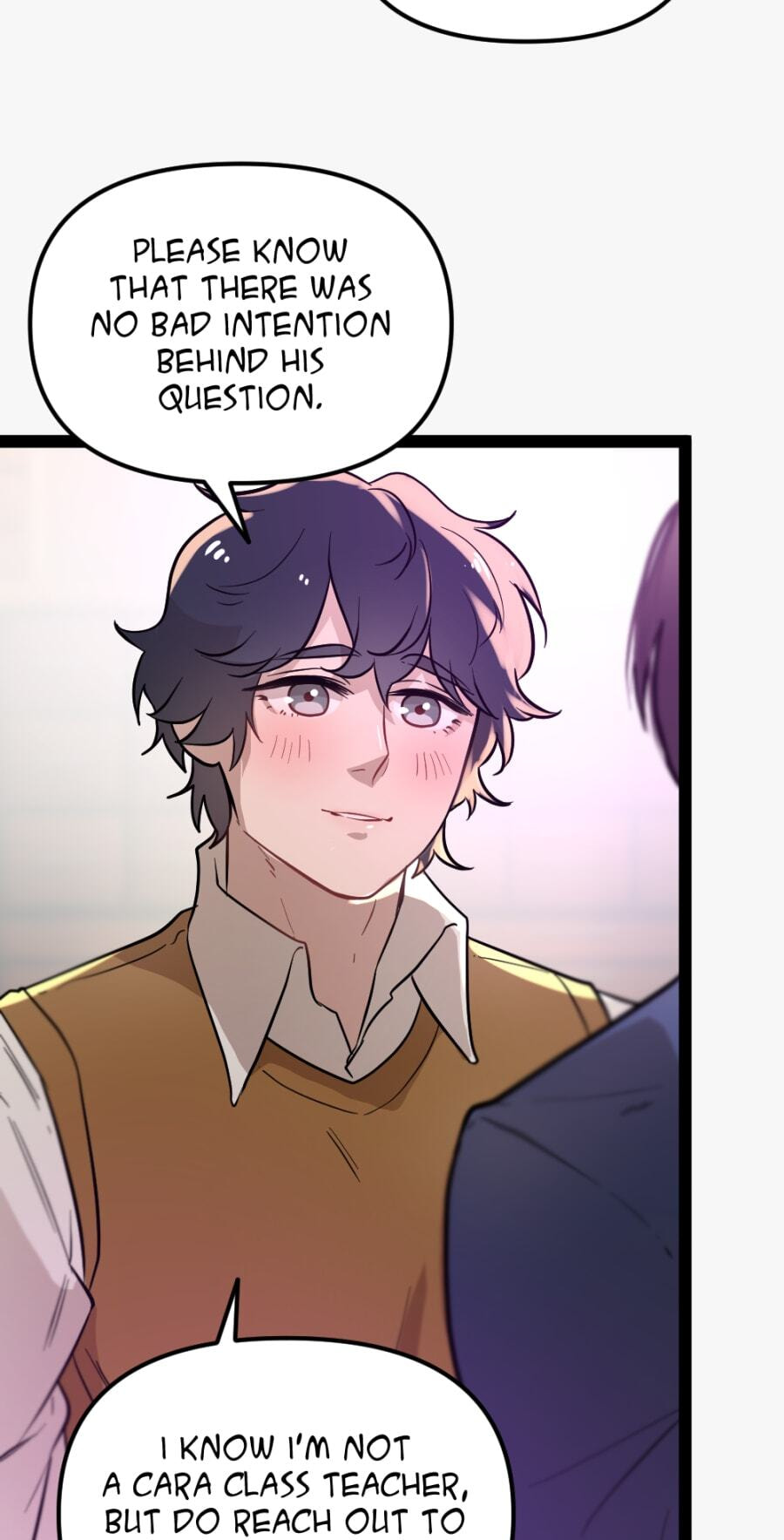 Read Shangri-La chapter 24 image 5 on Lezhin