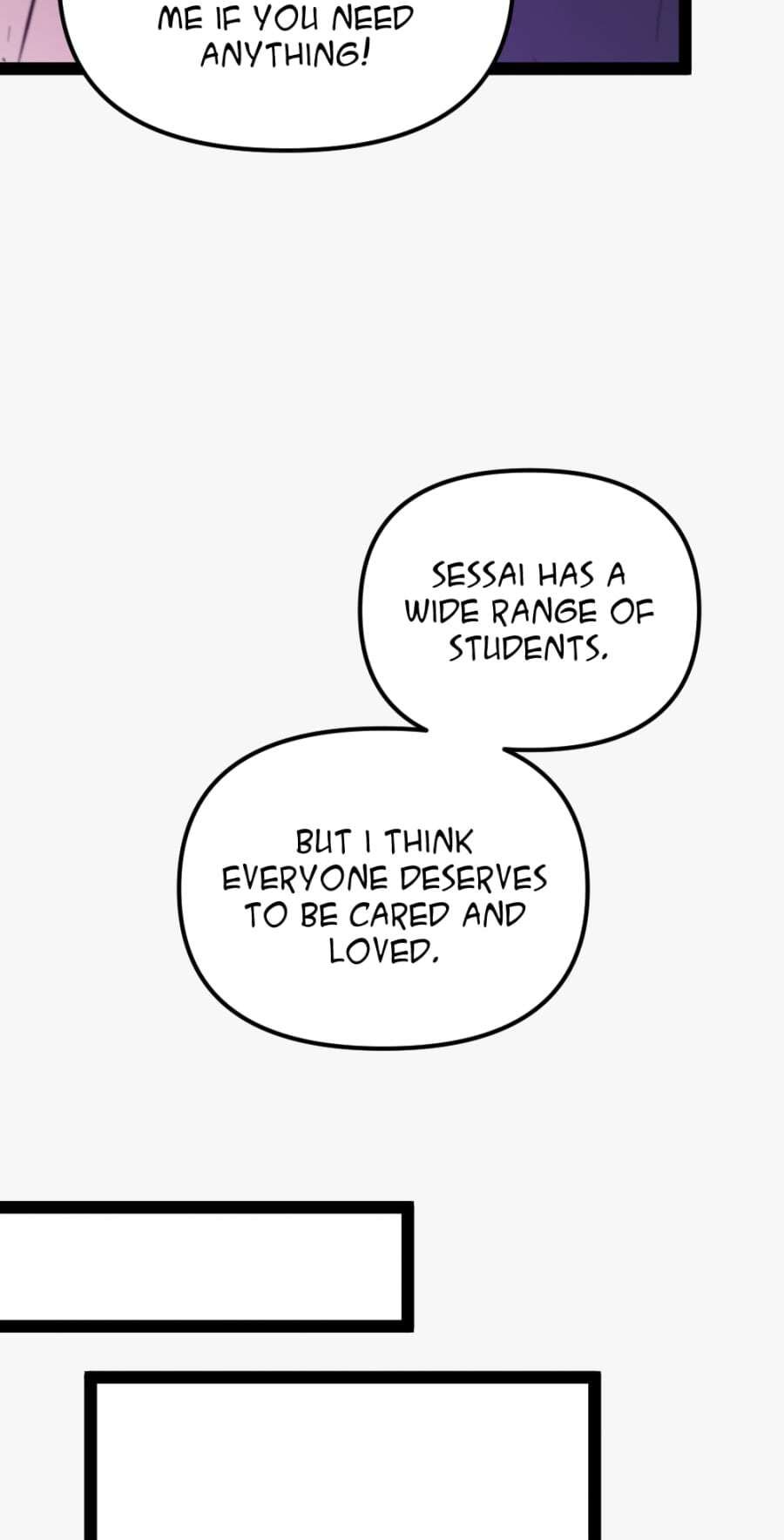 Read Shangri-La chapter 24 image 6 on Lezhin