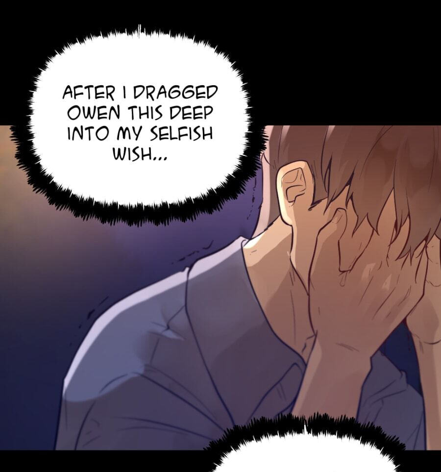Read Shangri-La chapter 25 image 23 on Lezhin