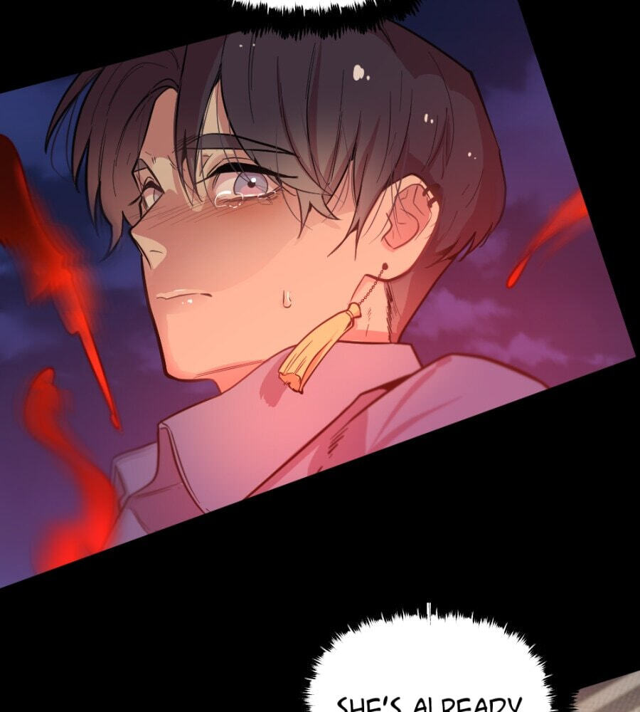 Read Shangri-La chapter 25 image 3 on Lezhin
