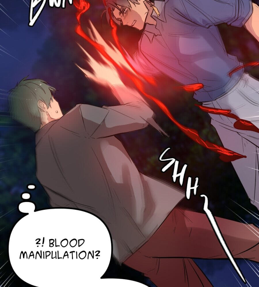 Read Shangri-La chapter 25 image 6 on Lezhin