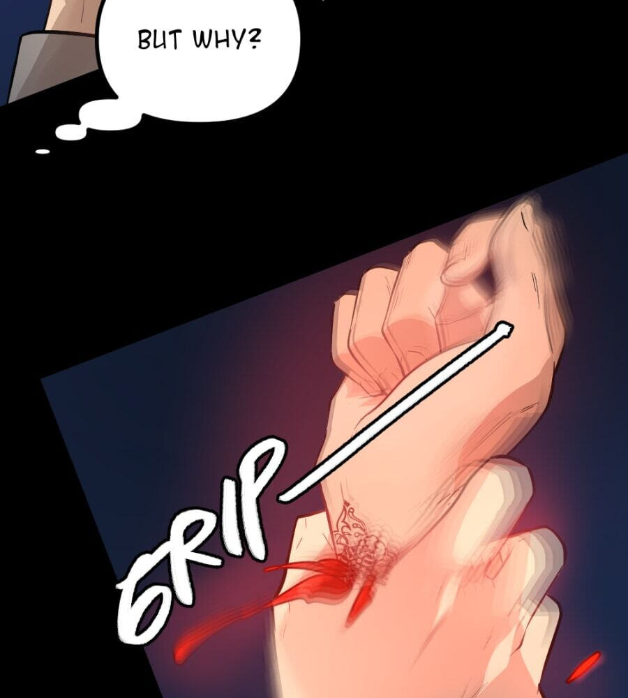 Read Shangri-La chapter 25 image 8 on Lezhin