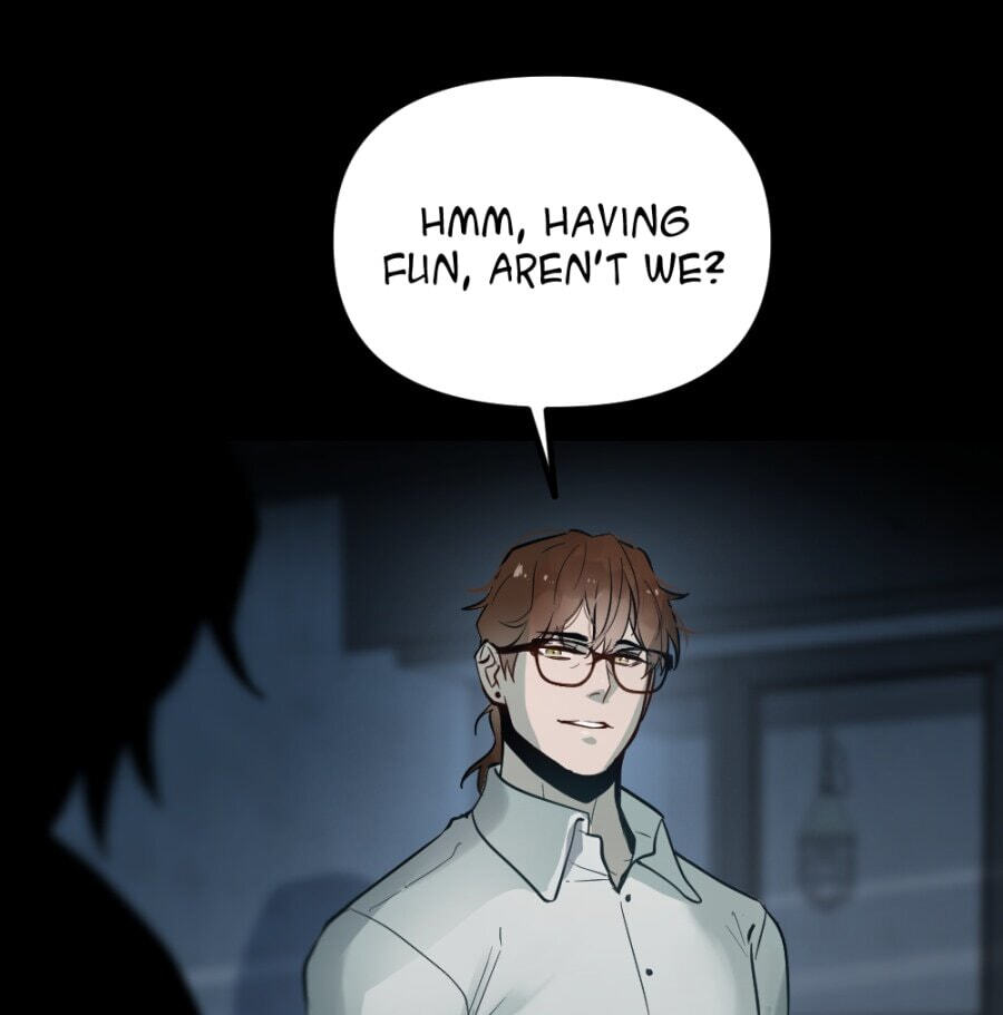 Read Shangri-La chapter 27 image 1 on Lezhin