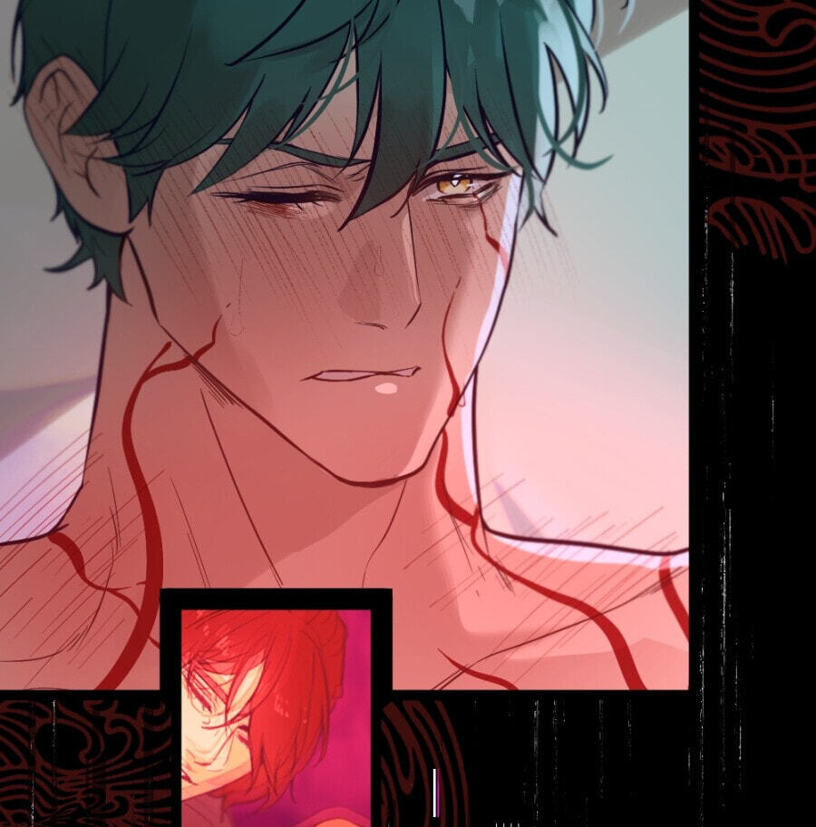 Read Shangri-La chapter 27 image 14 on Lezhin