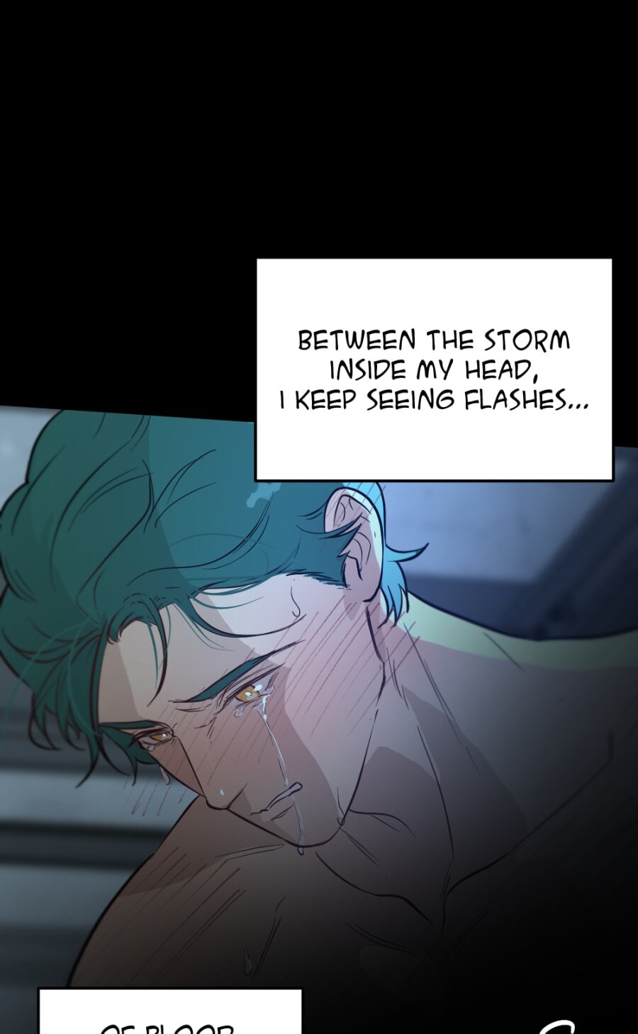 Read Shangri-La chapter 27 image 18 on Lezhin