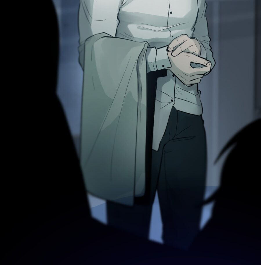 Read Shangri-La chapter 27 image 2 on Lezhin
