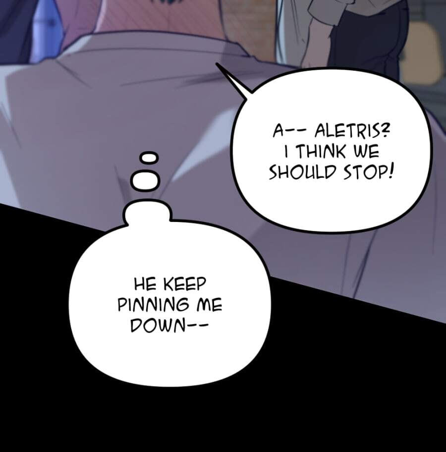 Read Shangri-La chapter 27 image 8 on Lezhin