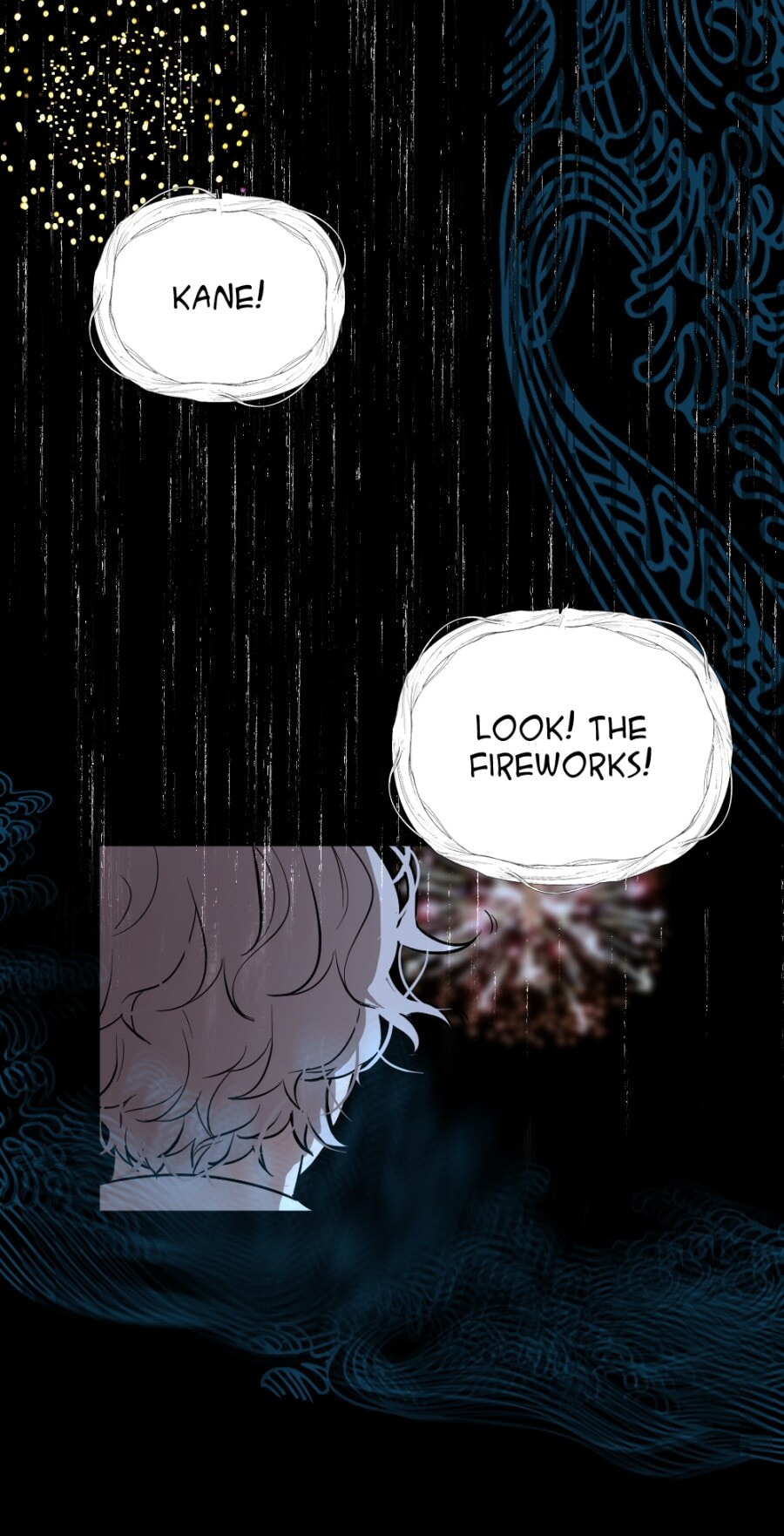Read Shangri-La chapter 29 image 1 on Lezhin