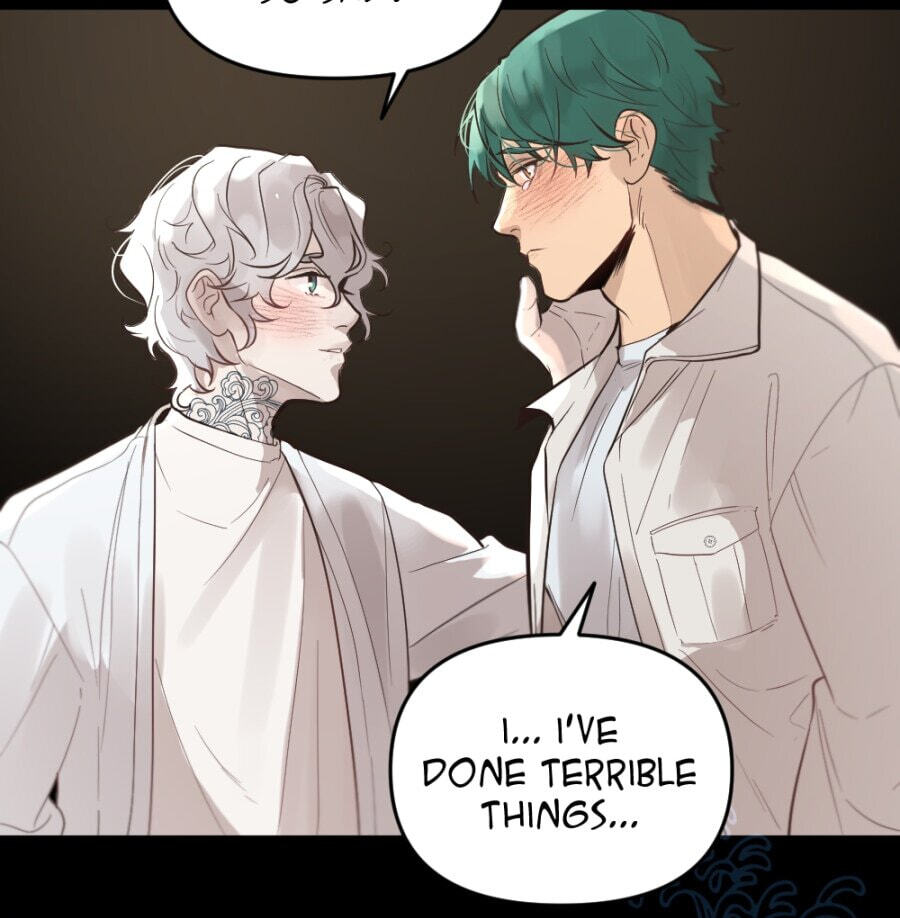 Read Shangri-La chapter 29 image 6 on Lezhin