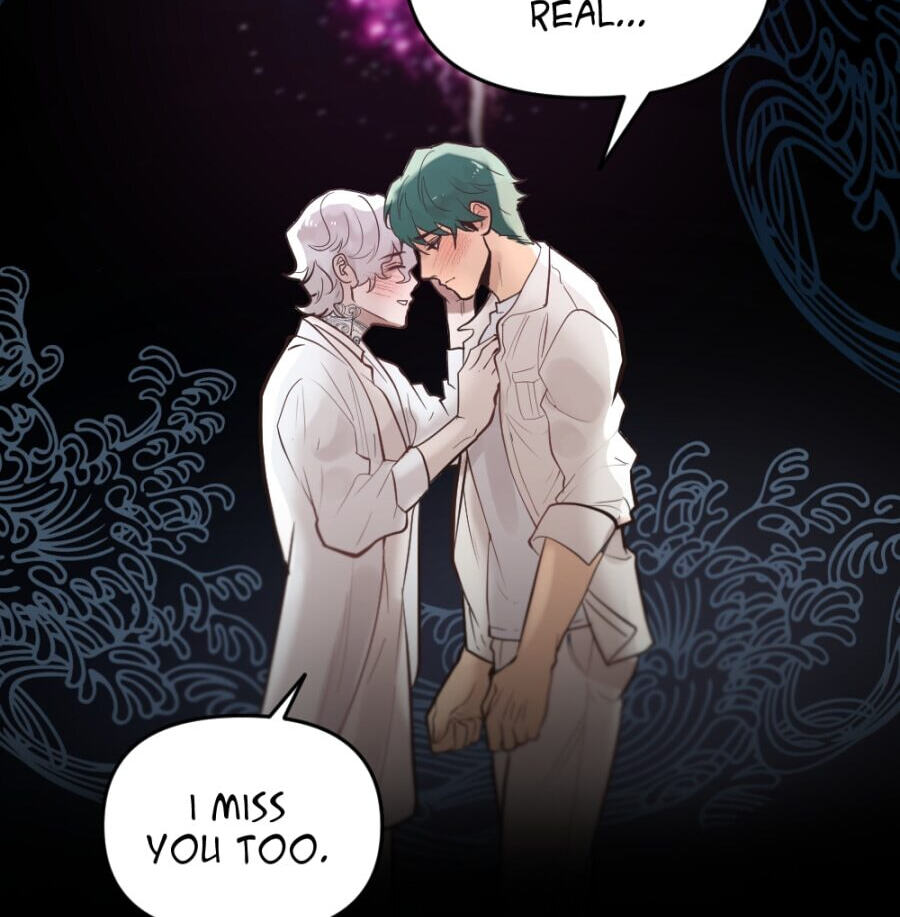 Read Shangri-La chapter 29 image 9 on Lezhin