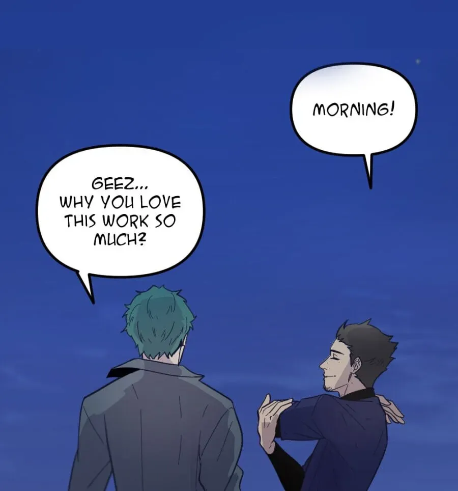 Read Shangri-La chapter 3.2 image 1 on Lezhin