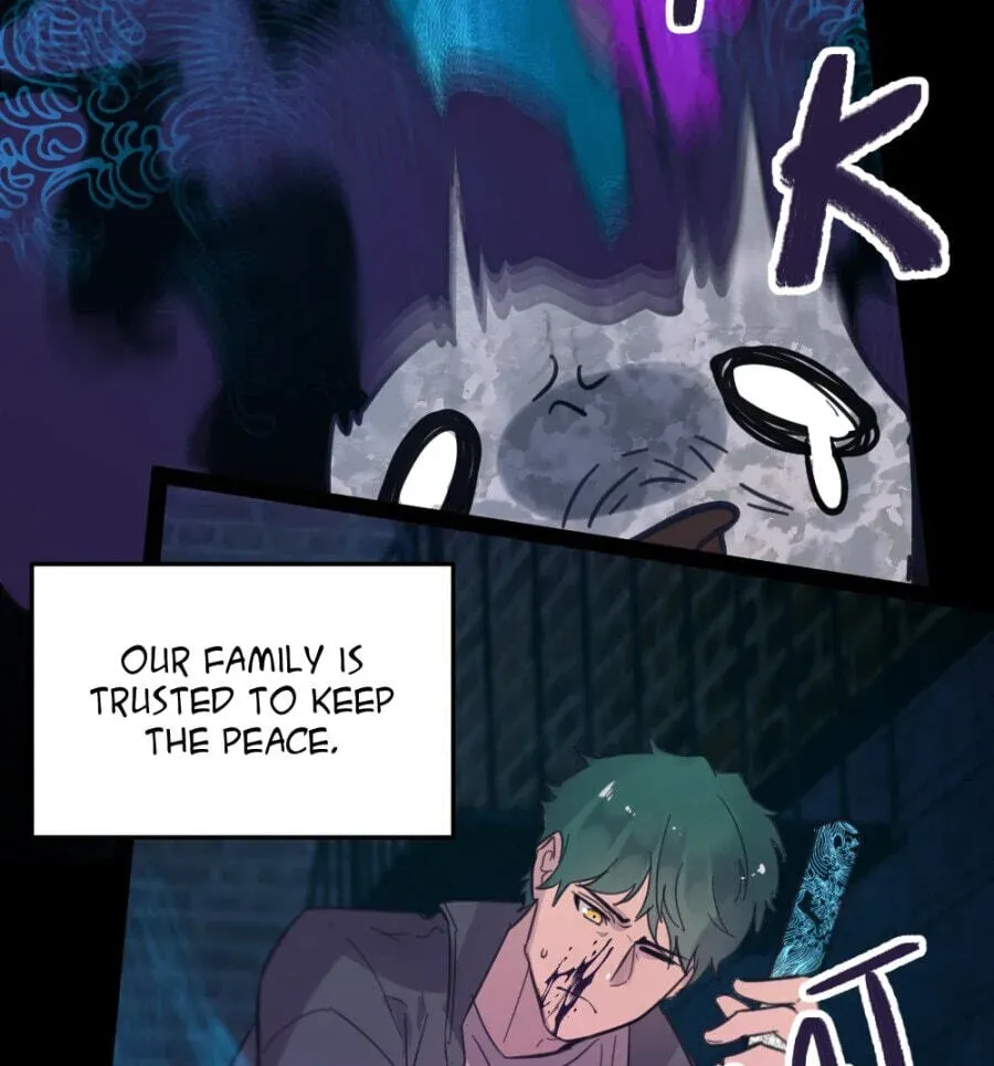 Read Shangri-La chapter 3.2 image 16 on Lezhin