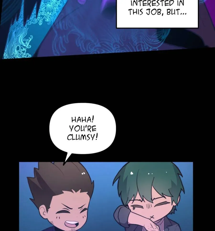 Read Shangri-La chapter 3.2 image 18 on Lezhin