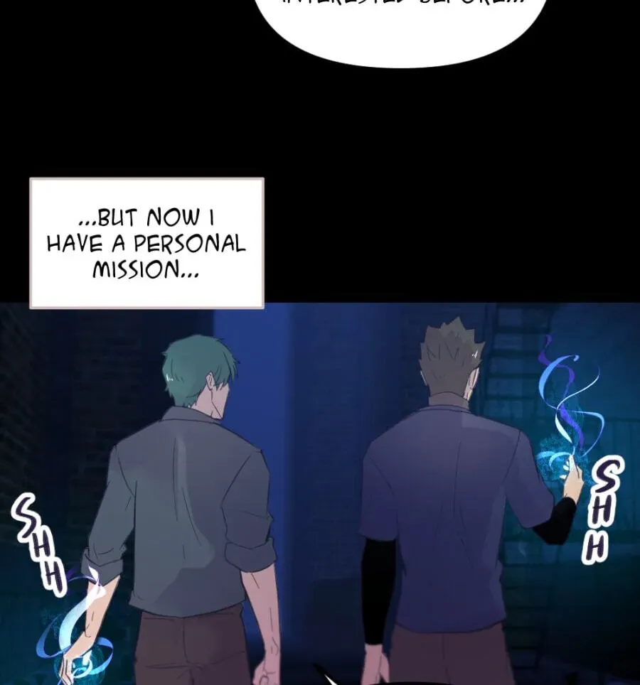 Read Shangri-La chapter 3.2 image 21 on Lezhin