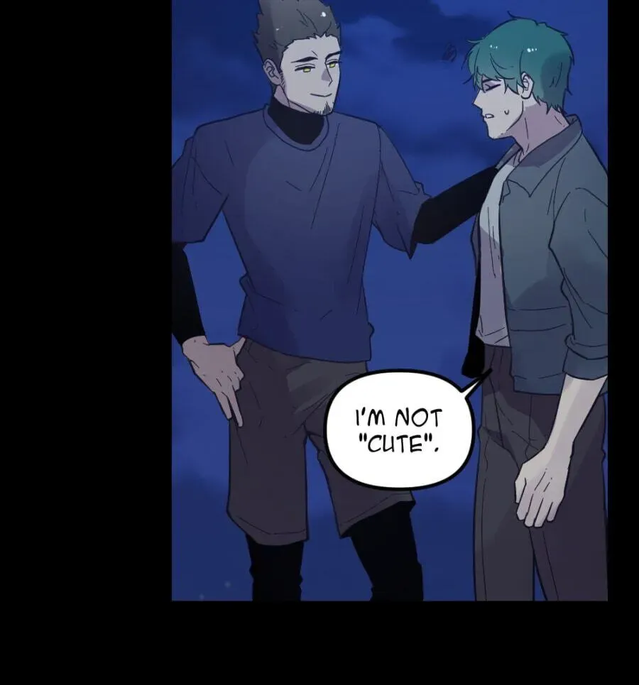 Read Shangri-La chapter 3.2 image 4 on Lezhin