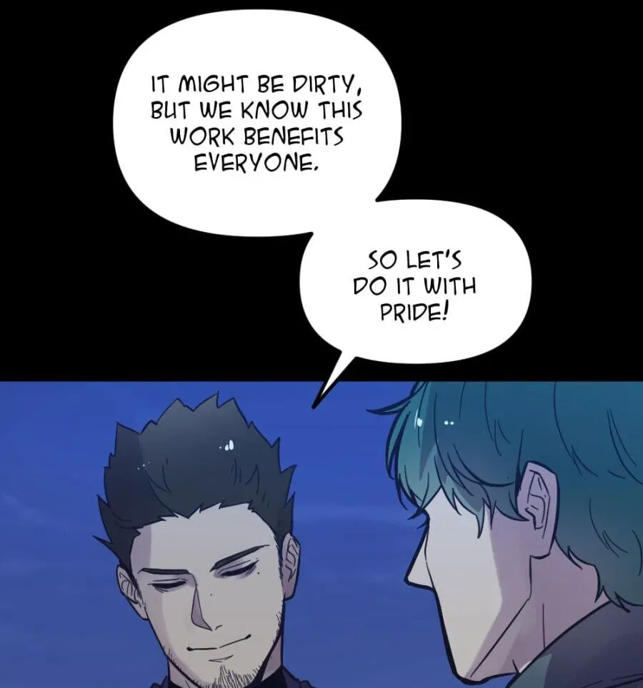 Read Shangri-La chapter 3.2 image 5 on Lezhin