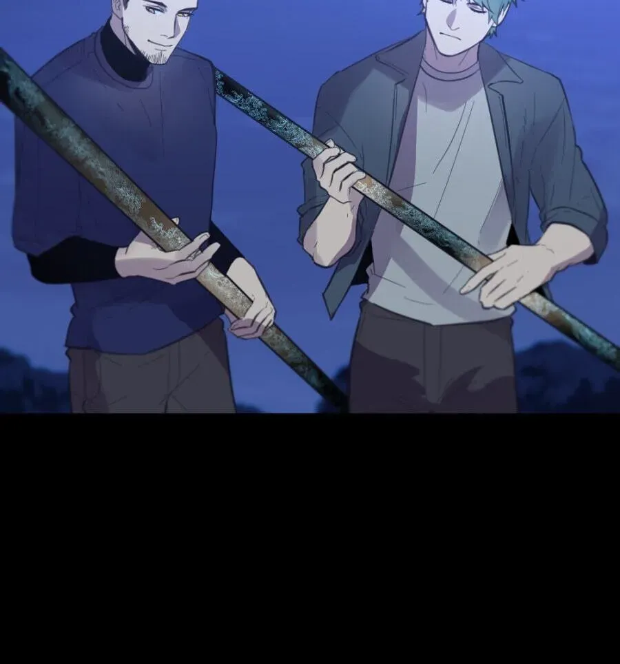 Read Shangri-La chapter 3.2 image 9 on Lezhin