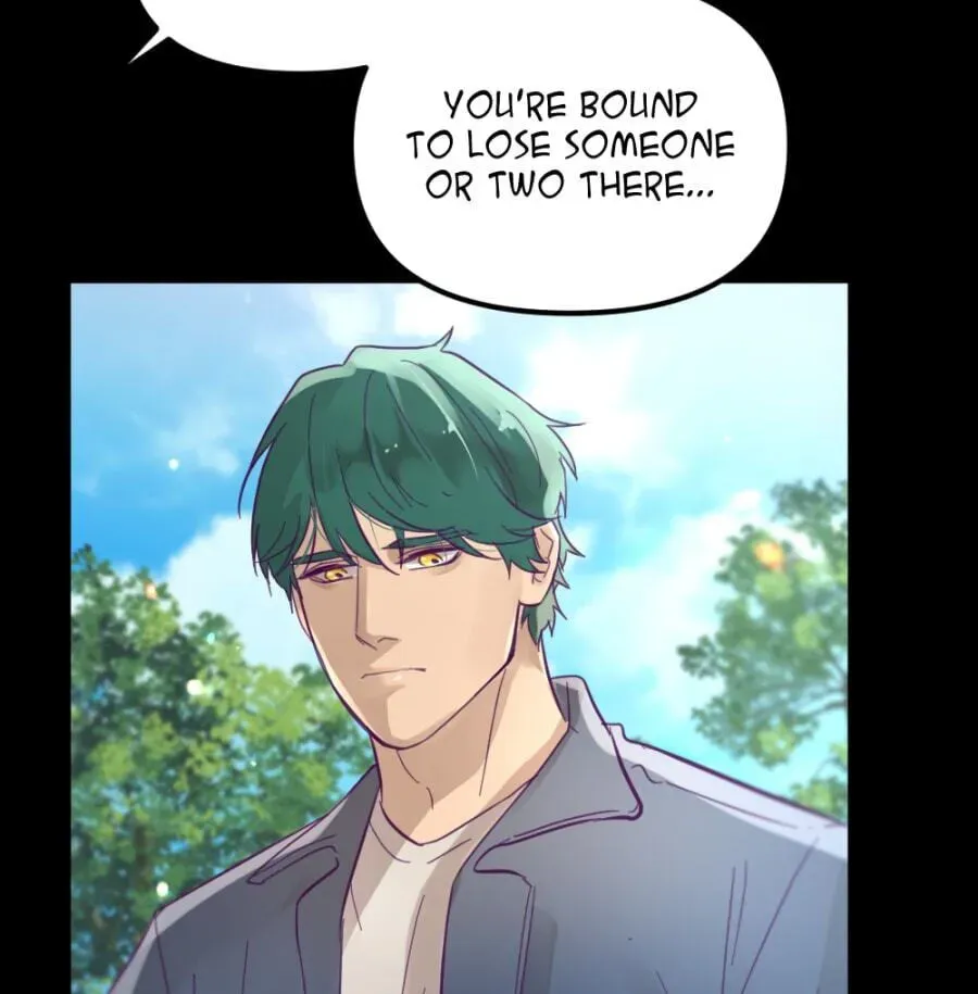 Read Shangri-La chapter 3.3 image 12 on Lezhin