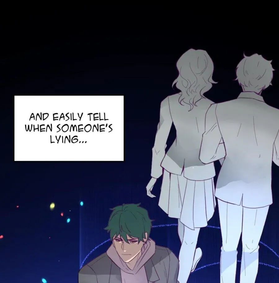 Read Shangri-La chapter 3.3 image 15 on Lezhin
