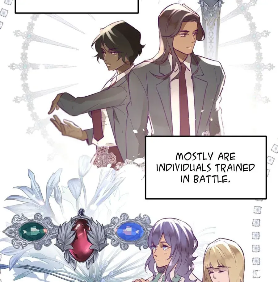 Read Shangri-La chapter 3.3 image 7 on Lezhin