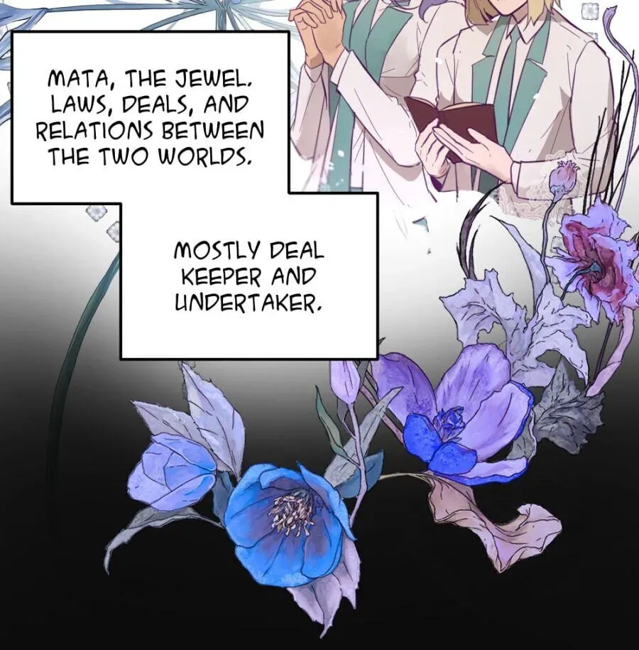 Read Shangri-La chapter 3.3 image 8 on Lezhin
