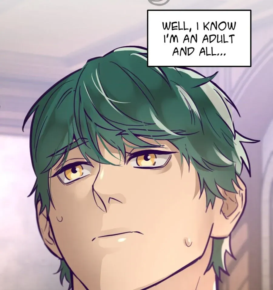 Read Shangri-La chapter 3.4 image 1 on Lezhin