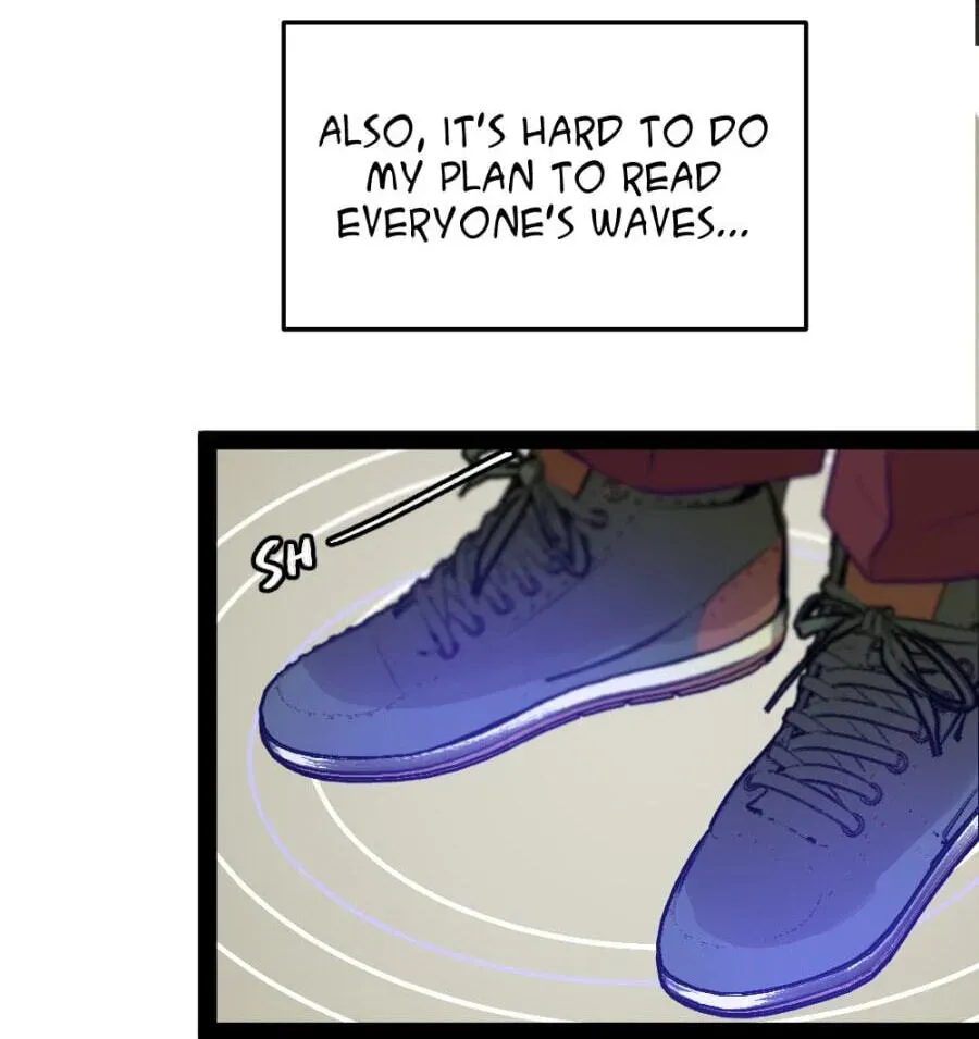 Read Shangri-La chapter 3.4 image 3 on Lezhin