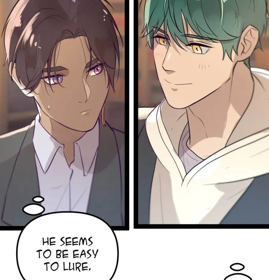 Read Shangri-La chapter 3.5 image 14 on Lezhin