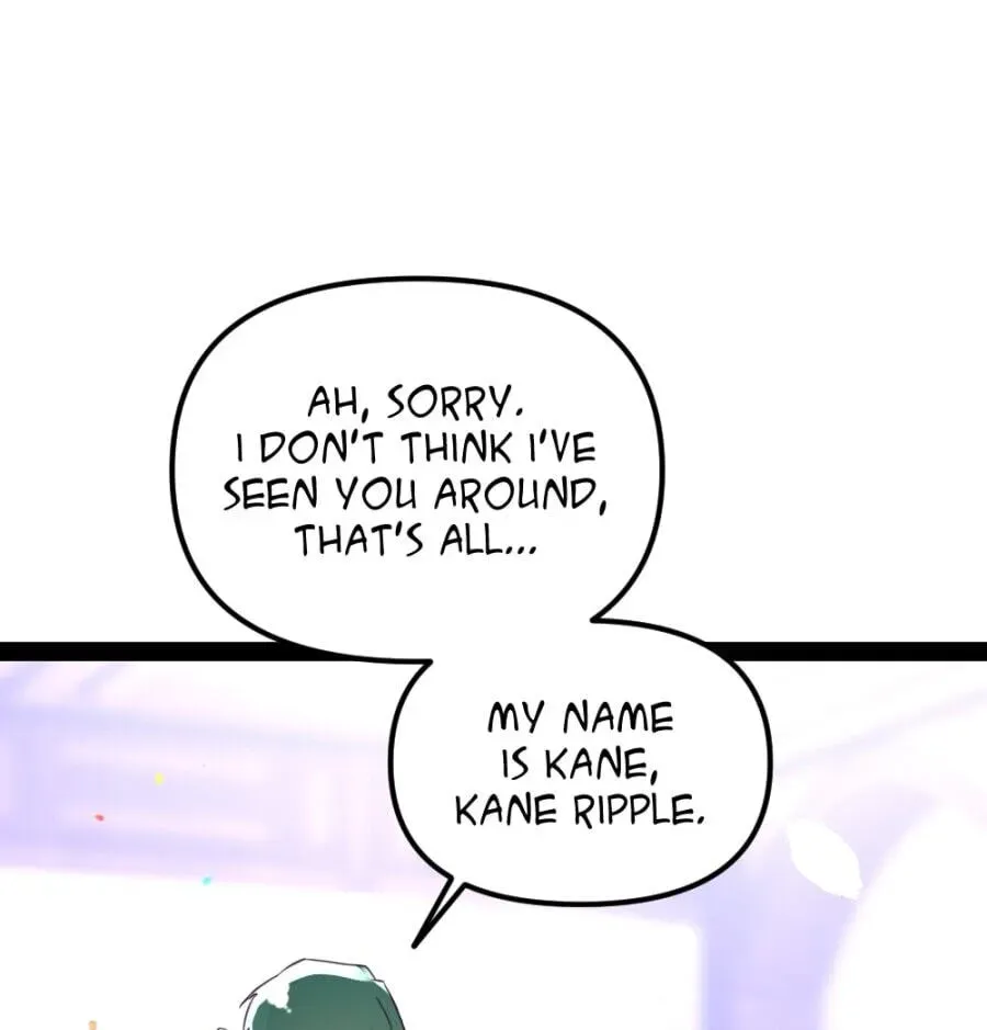 Read Shangri-La chapter 3.5 image 8 on Lezhin