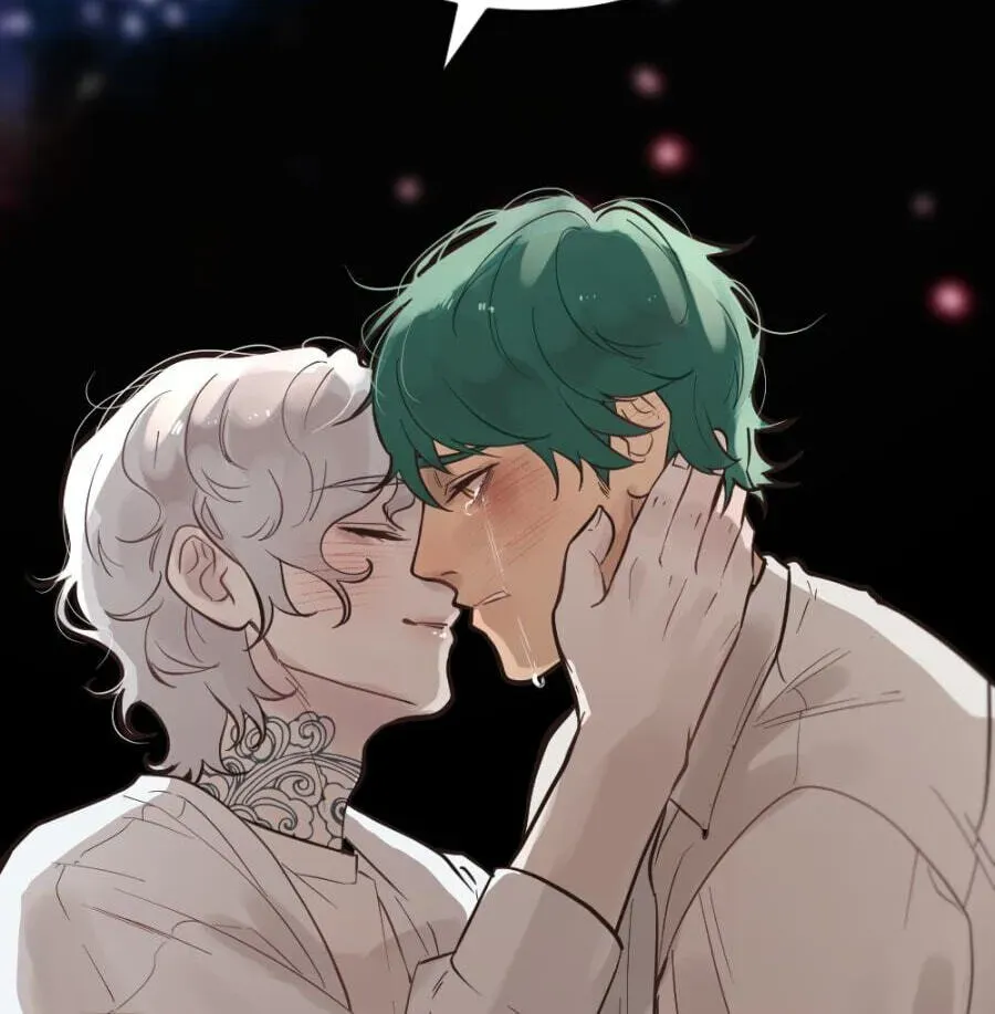 Read Shangri-La chapter 3.7 image 13 on Lezhin