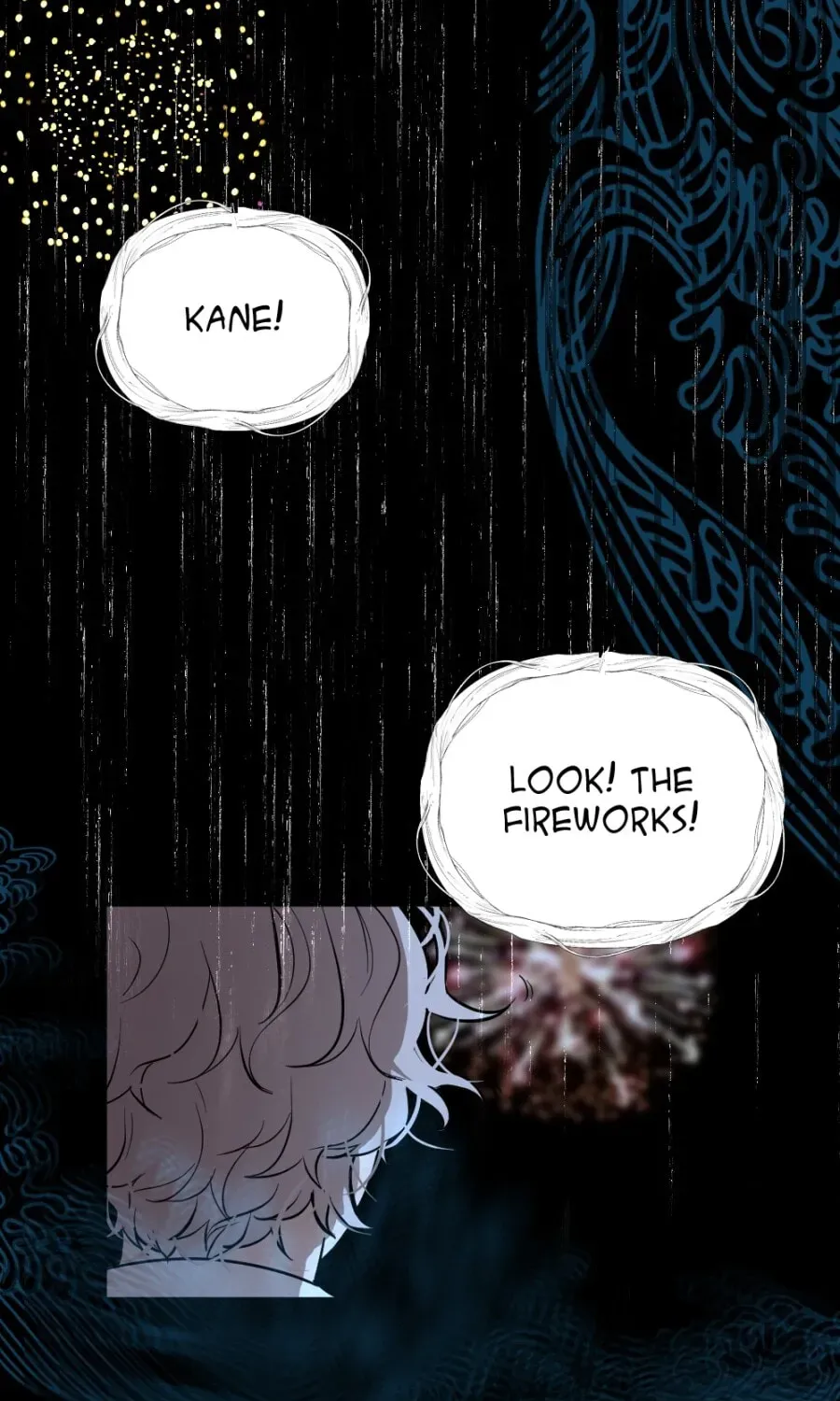 Read Shangri-La chapter 3.7 image 2 on Lezhin
