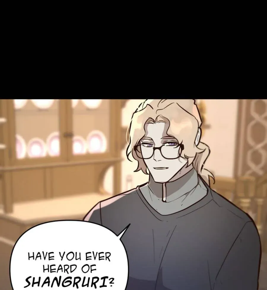 Read Shangri-La chapter 3.8 image 15 on Lezhin