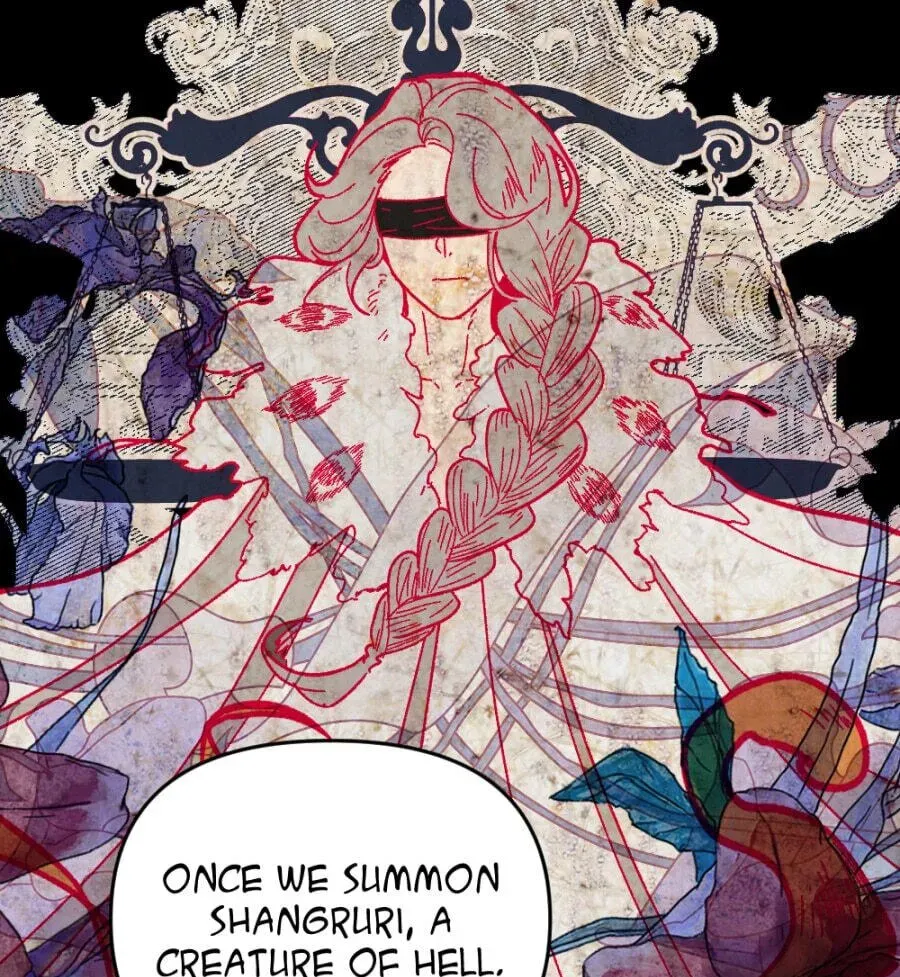 Read Shangri-La chapter 3.8 image 18 on Lezhin