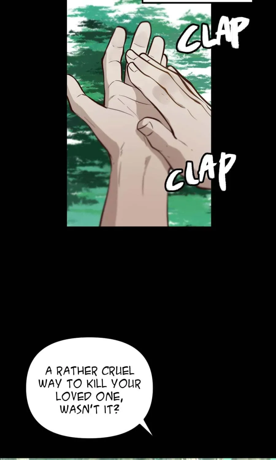 Read Shangri-La chapter 3.8 image 2 on Lezhin