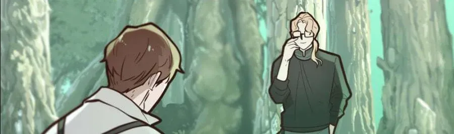 Read Shangri-La chapter 3.8 image 3 on Lezhin