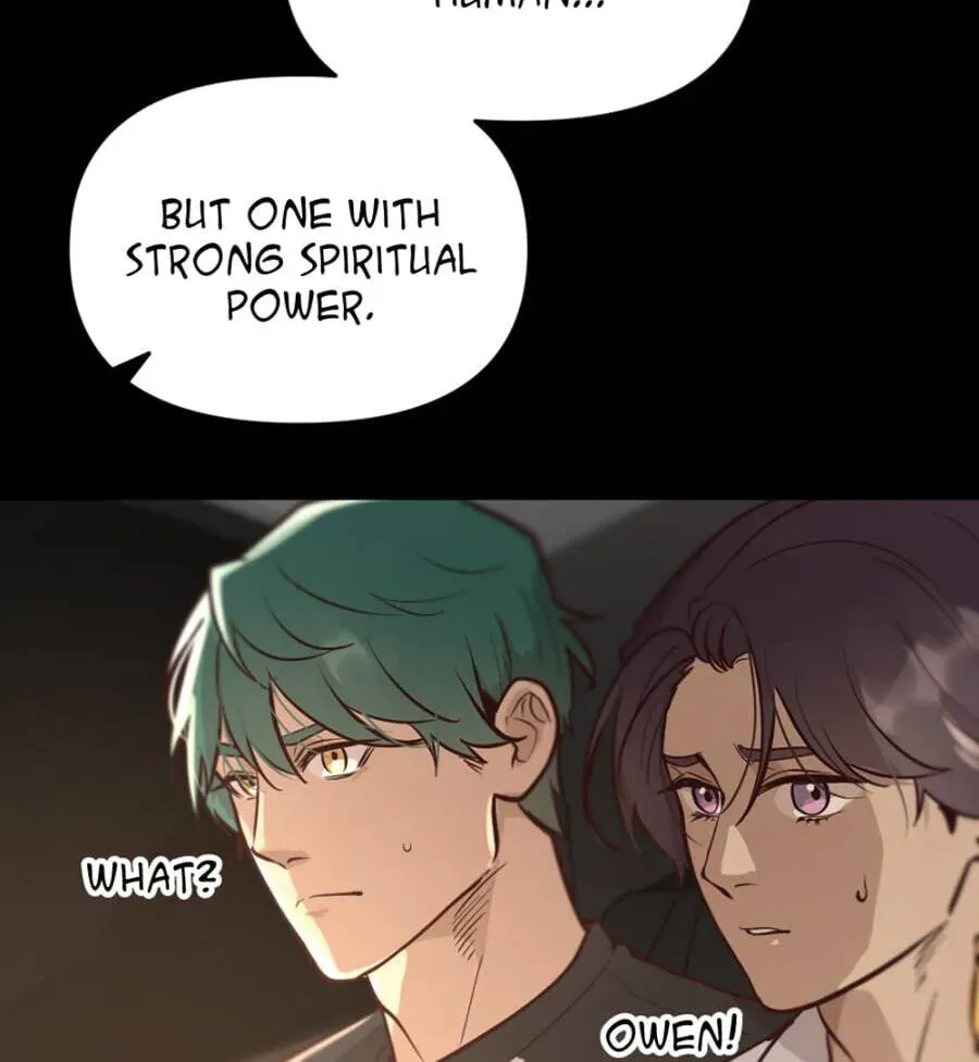 Read Shangri-La chapter 3.8 image 33 on Lezhin