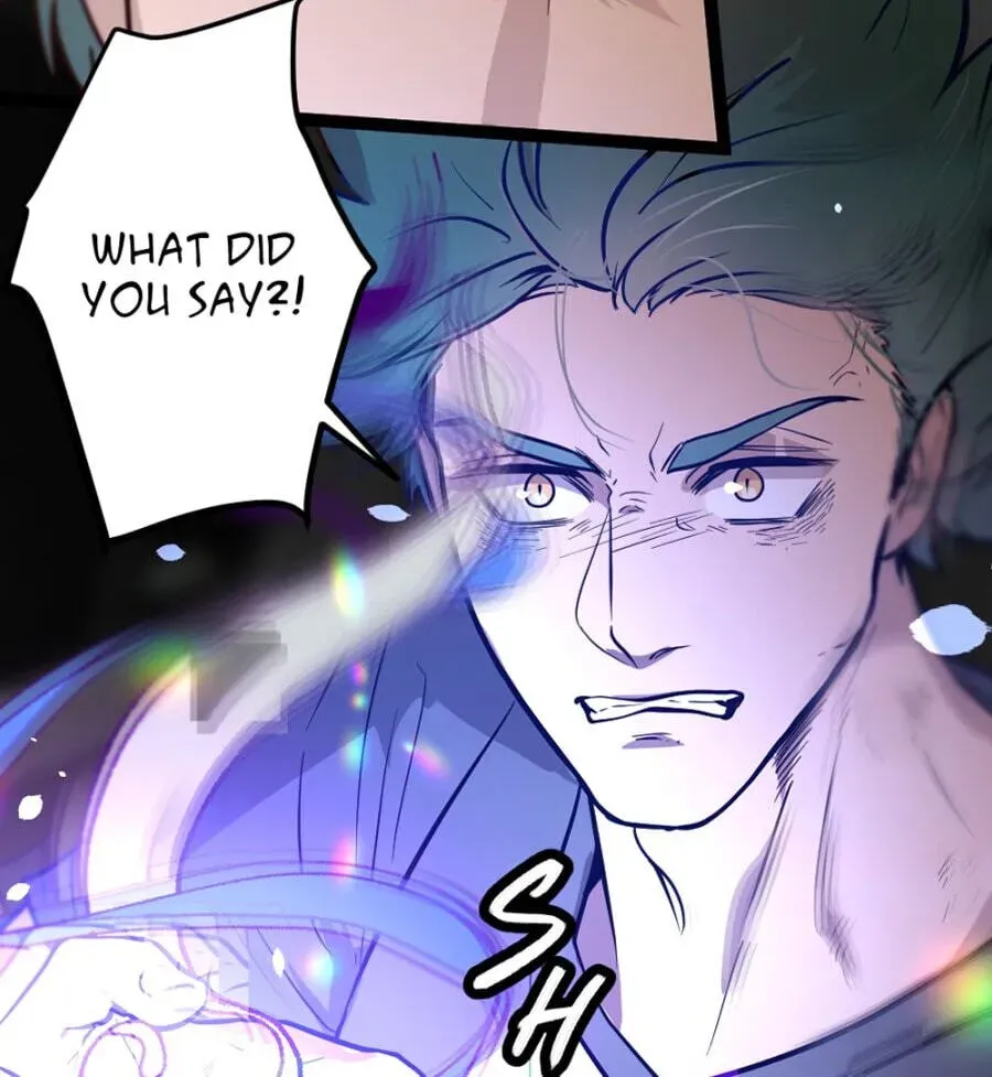 Read Shangri-La chapter 3.8 image 35 on Lezhin