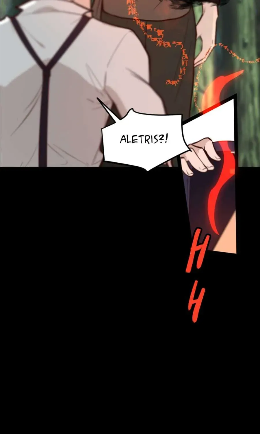 Read Shangri-La chapter 3.8 image 8 on Lezhin