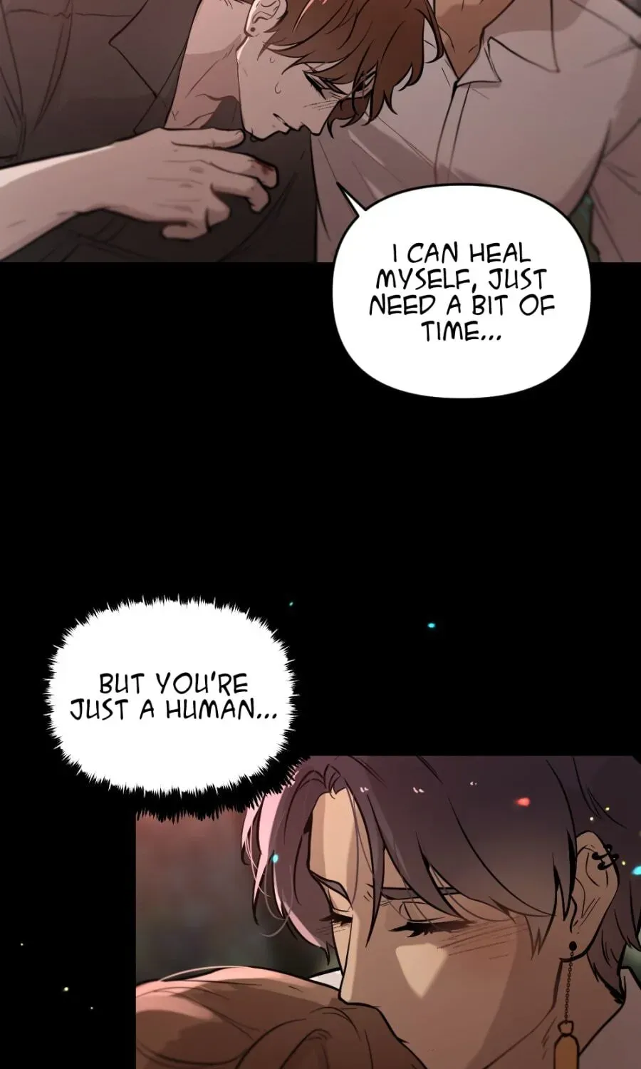 Read Shangri-La chapter 3.9 image 10 on Lezhin