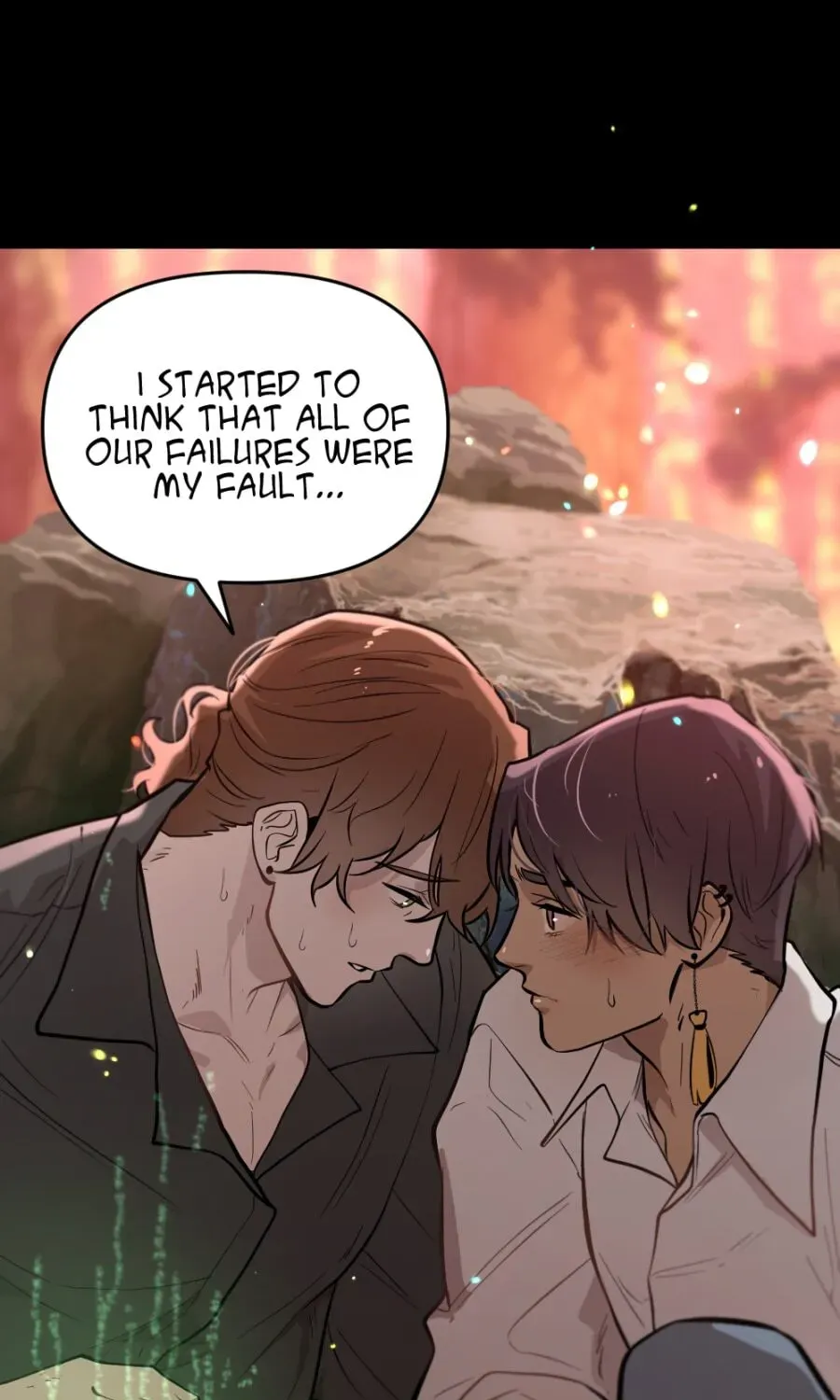 Read Shangri-La chapter 3.9 image 14 on Lezhin