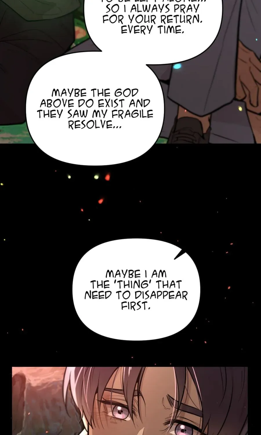 Read Shangri-La chapter 3.9 image 16 on Lezhin