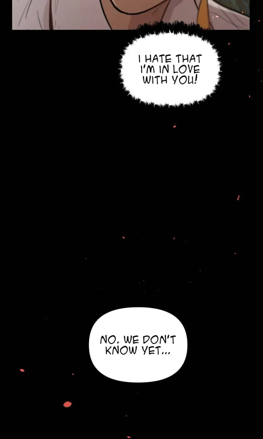 Read Shangri-La chapter 3.9 image 18 on Lezhin