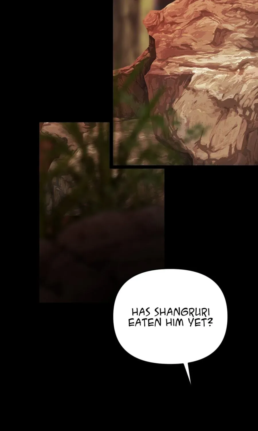 Read Shangri-La chapter 3.9 image 2 on Lezhin