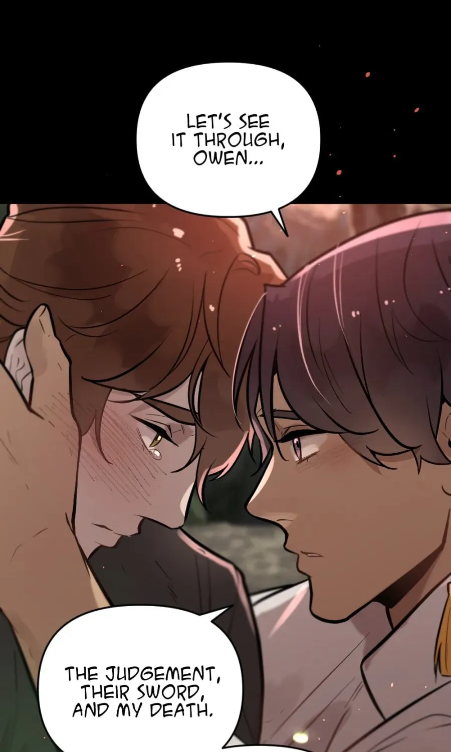 Read Shangri-La chapter 3.9 image 20 on Lezhin