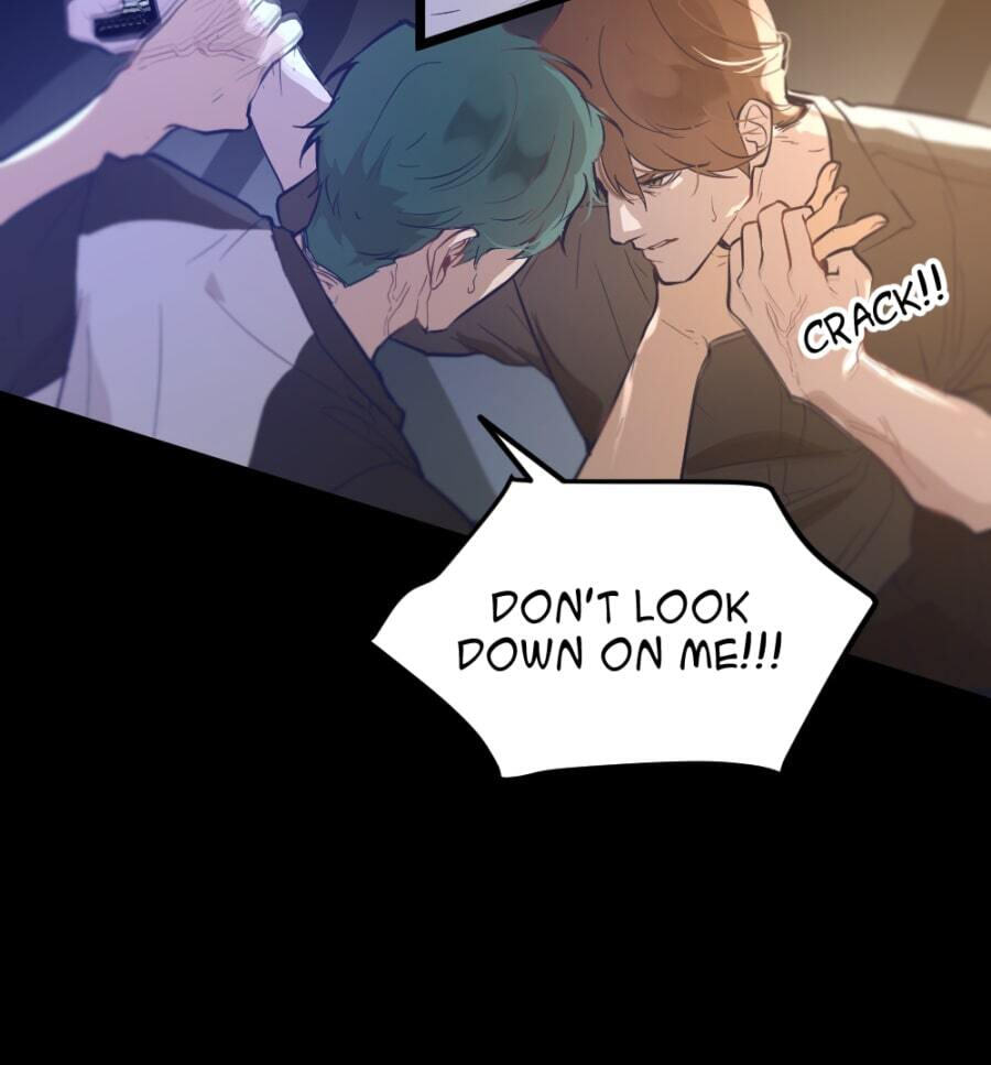 Read Shangri-La chapter 30 image 18 on Lezhin