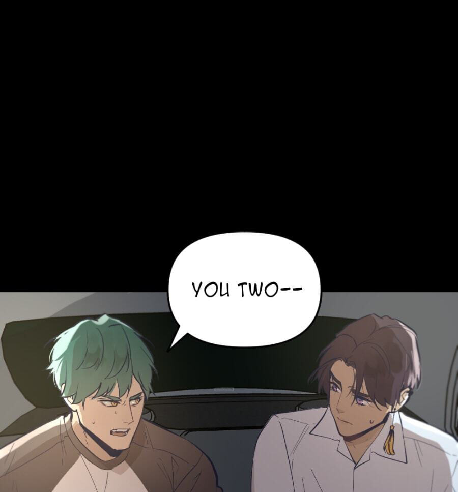 Read Shangri-La chapter 30 image 6 on Lezhin