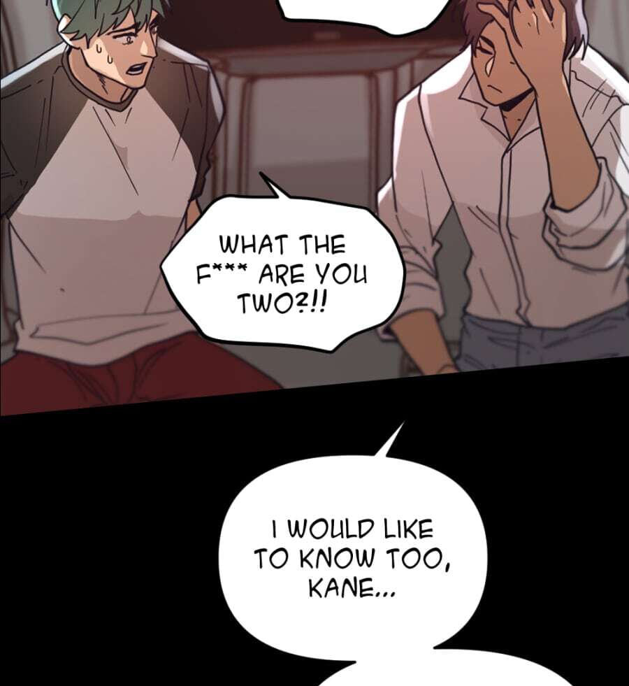 Read Shangri-La chapter 31 image 10 on Lezhin