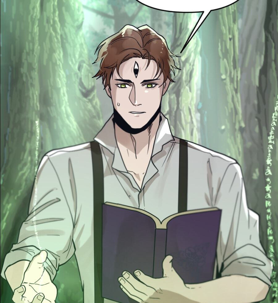 Read Shangri-La chapter 31 image 14 on Lezhin